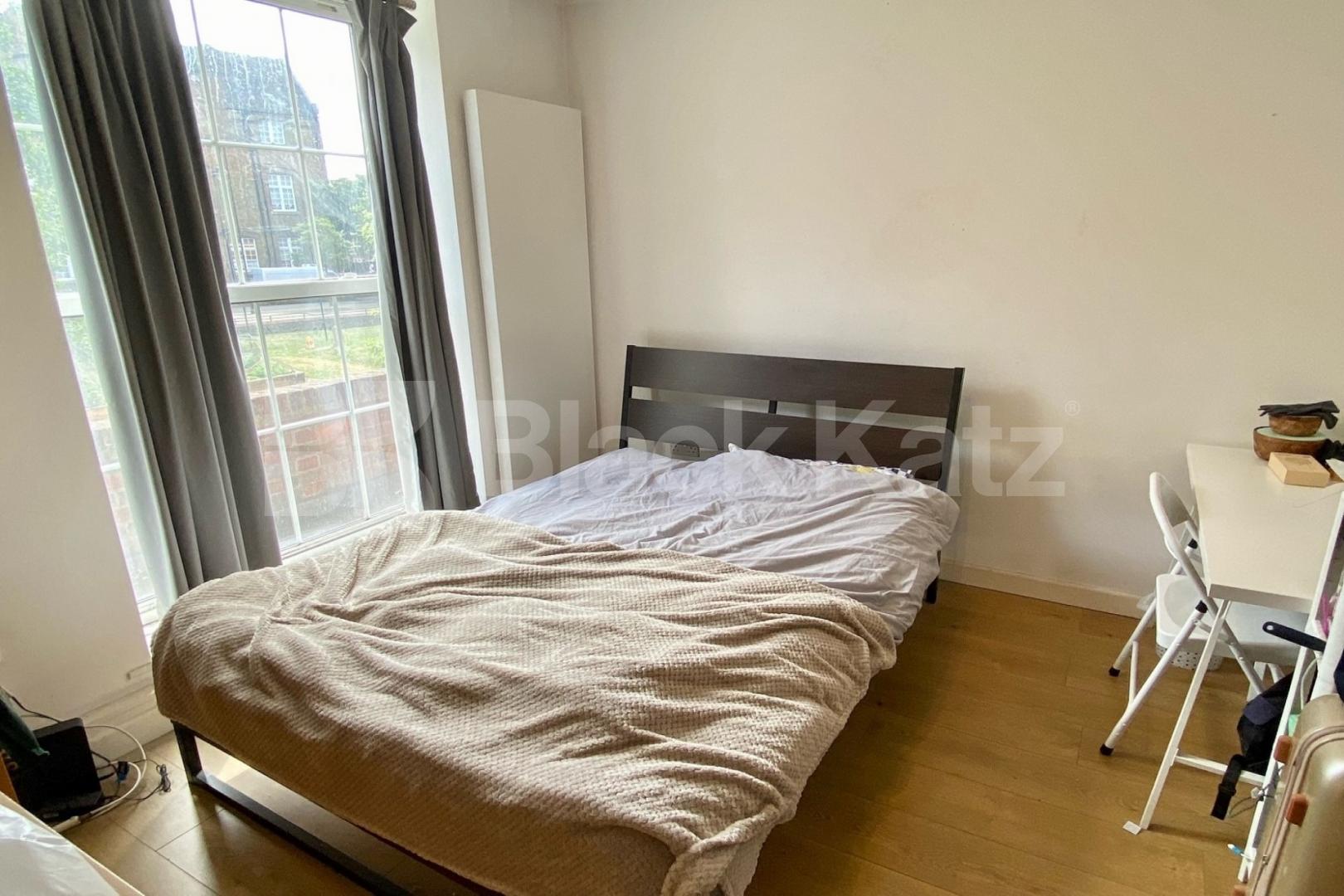 Superbly located  Harper Road , Borough